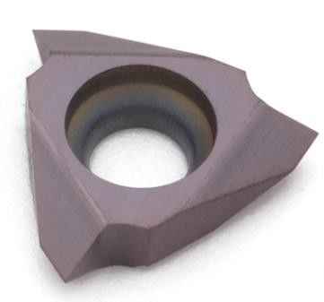 OEM TT32R5502 Carbide die het Antischuurmiddel van het Tussenvoegselshulpmiddel inpassen