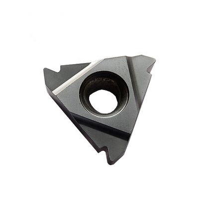 ISO9001 paste de Buis van Hittebestendigheidsapi threading inserts 16NR 10APIRD Tussenvoegsel in