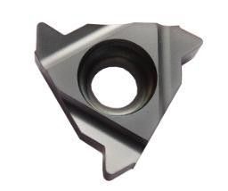 22NRN60 aluminiumhoogtepunt - groottecnc Draaibankhulpmiddelen voor Metaalcarbide het Draaien