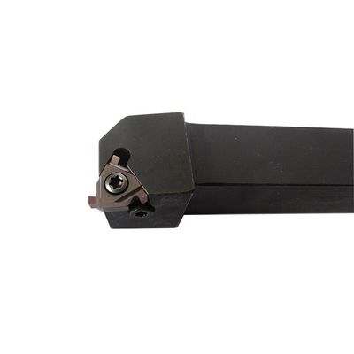 Scherpend CNC Circlip Carbide die Tussenvoegsels voor Snijder T16N200DM10 groeven