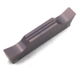 Mgmn400-g Indexable de Scheidingshulpmiddel van het Carbidetussenvoegsel voor weg Machinaal gesneden CNC
