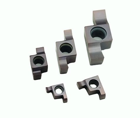 GER Inserts Circlip Grooving Lathe-de Houdersscheiding van het Carbidehulpmiddel van Hulpmiddelhouder