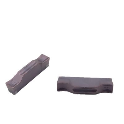 TDC die Scheiding groeven van van het de Draaibankcarbide van de Hulpmiddelhouder Indexable Scherpe Hulpmiddelen