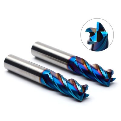 Stevige van het het Hulpmiddelbeëindigen van het Draadmalen de Draaibankhulpmiddelen van Miller Tungsten Carbide Tips For